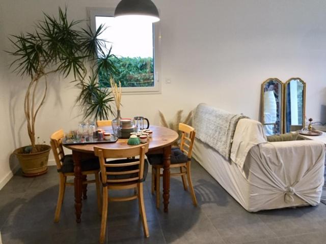 Maison De Charme Avec Jardin,Pace,Proche De Rennes Exterior foto